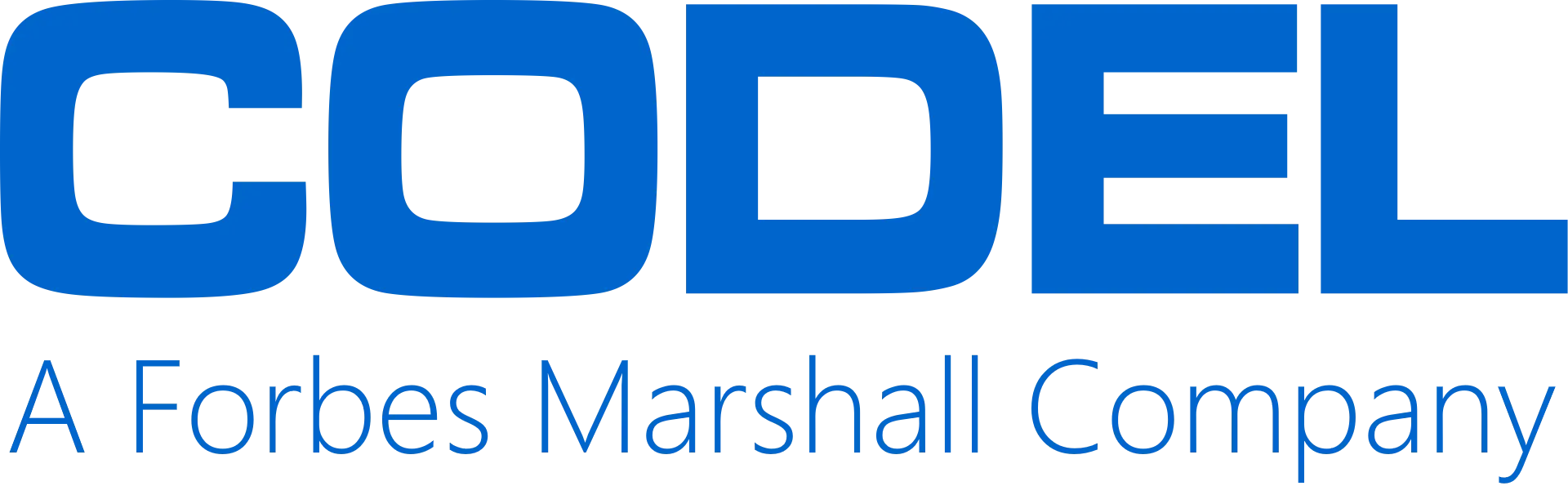 CODEL_A_Forbes_company_blue