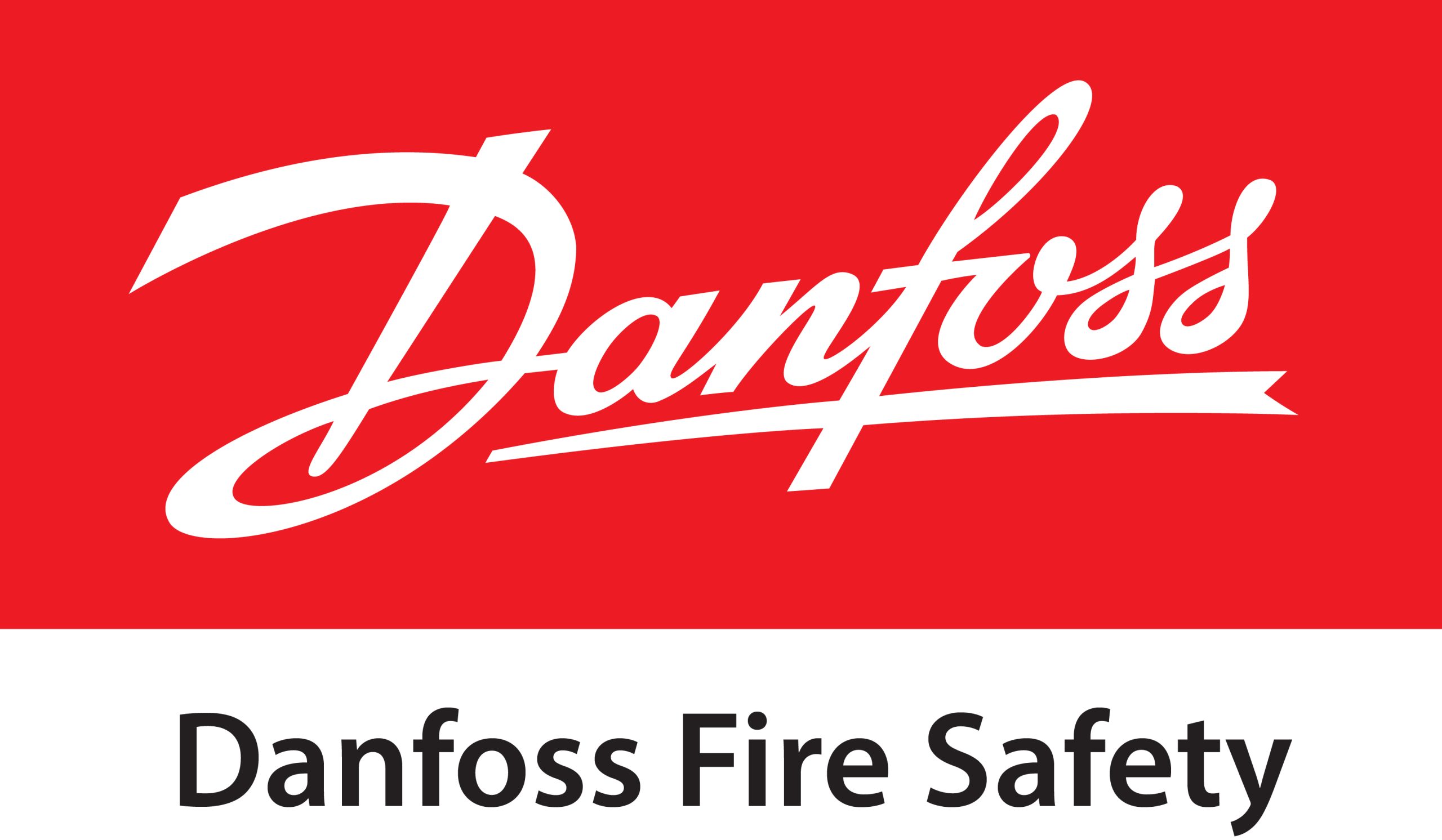 Danfoss Fire Safety logo_297mm W
