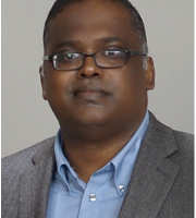 Hariprasad Subramani1